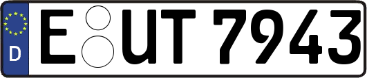 E-UT7943