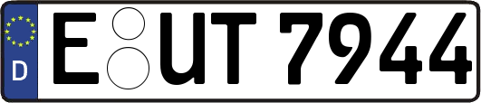 E-UT7944