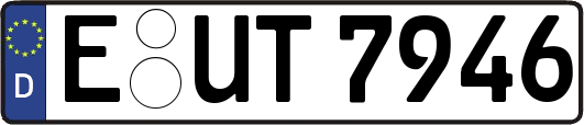 E-UT7946