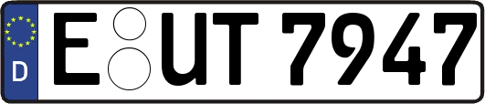 E-UT7947