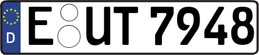 E-UT7948