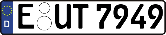 E-UT7949