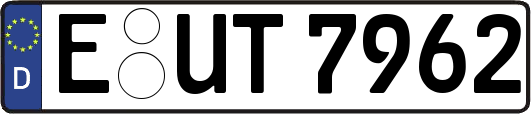 E-UT7962