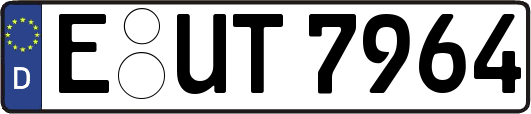 E-UT7964