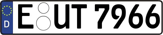 E-UT7966