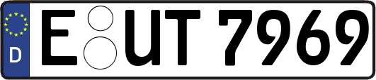 E-UT7969