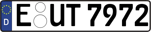 E-UT7972