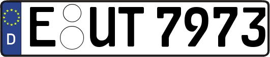 E-UT7973