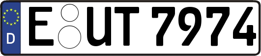 E-UT7974