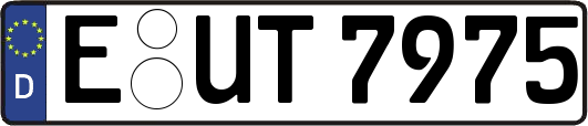E-UT7975