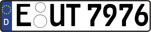 E-UT7976