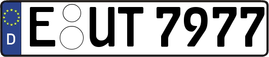 E-UT7977