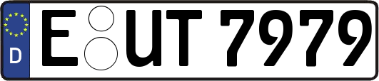 E-UT7979