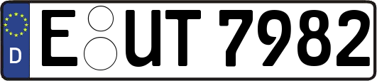 E-UT7982