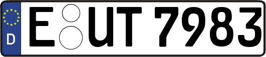 E-UT7983