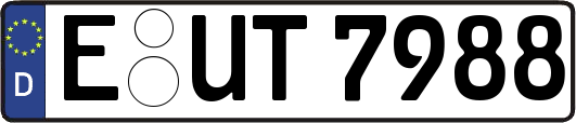 E-UT7988