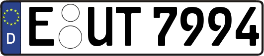 E-UT7994
