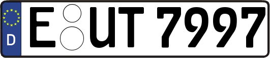 E-UT7997