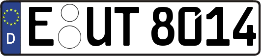 E-UT8014
