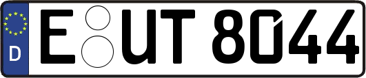 E-UT8044