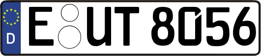 E-UT8056