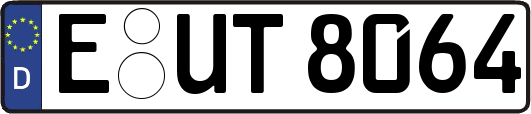 E-UT8064