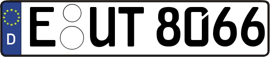 E-UT8066