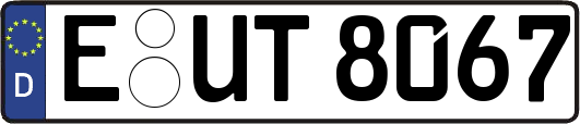 E-UT8067