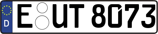 E-UT8073