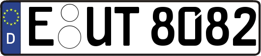 E-UT8082