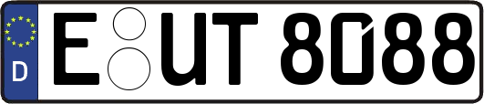 E-UT8088