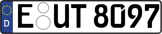 E-UT8097