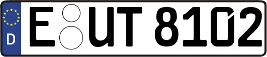 E-UT8102