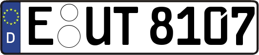 E-UT8107