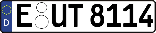 E-UT8114