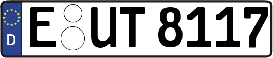 E-UT8117