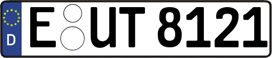 E-UT8121