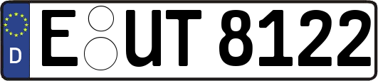 E-UT8122