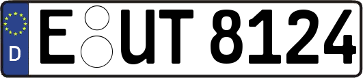 E-UT8124
