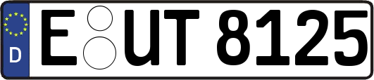E-UT8125
