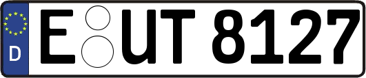 E-UT8127