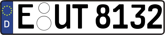 E-UT8132
