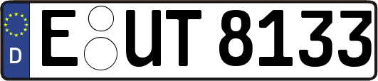 E-UT8133