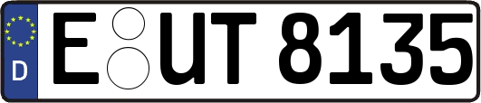 E-UT8135