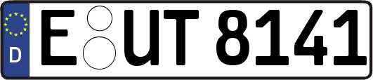 E-UT8141