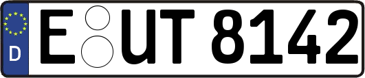 E-UT8142