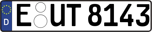 E-UT8143