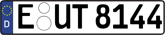 E-UT8144