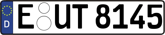 E-UT8145