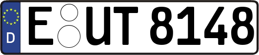 E-UT8148